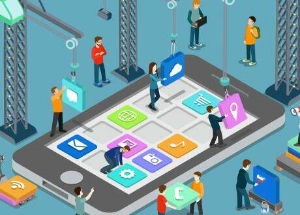 藍(lán)創(chuàng)科技 一站式網(wǎng)站建設(shè)與網(wǎng)絡(luò)技術(shù)服務(wù)專家