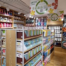 創意生活百貨 以新零售模式重塑實體店運營，開拓二手日用百貨新藍海